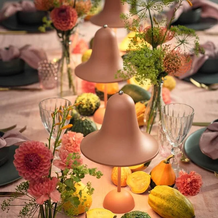 Decorative LED Lamp for Stylish Interiors