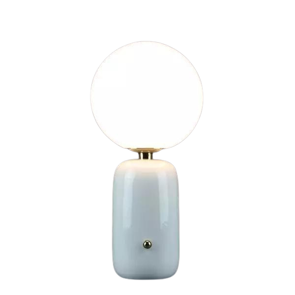 Minimalist Table Lamp for a Stylish Interior