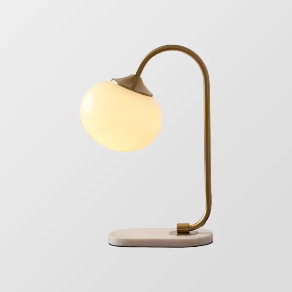 Cozy LED Table Lamp for a Warm Ambience