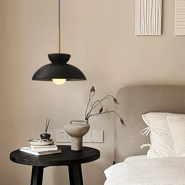 Scandinavian Pendant Lamp for Cozy Lighting