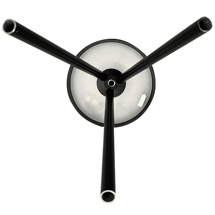 Portable LED Table Lamp for Ambient Lighting