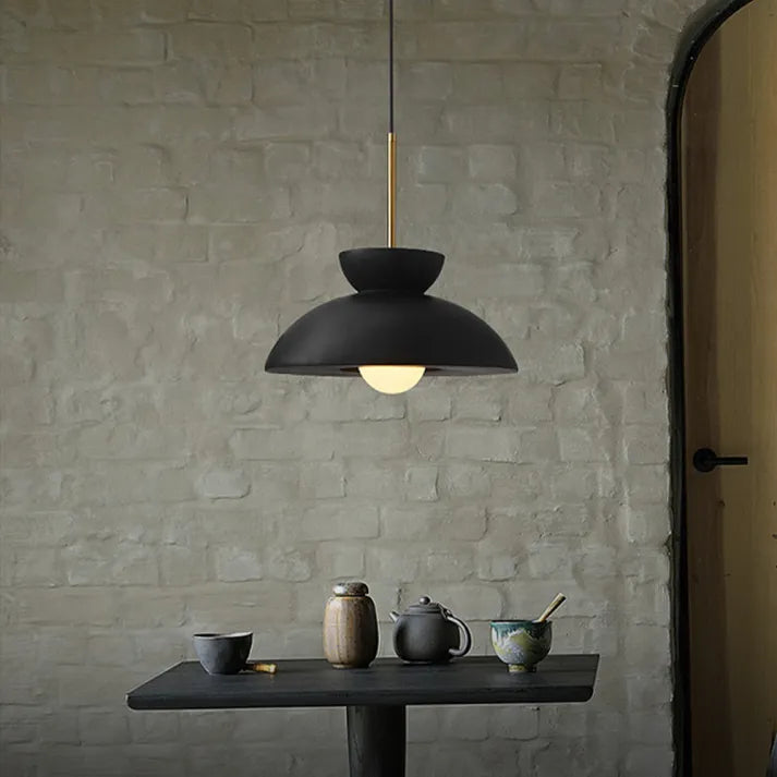 Scandinavian Pendant Lamp for Cozy Lighting