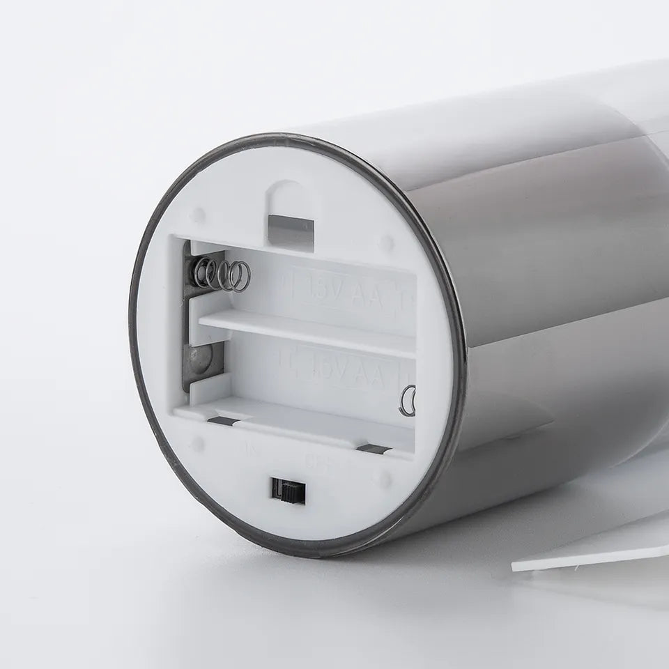 LED Table Lamp with Ambient Lighting