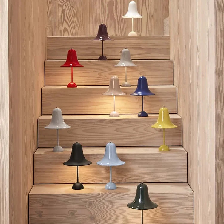 Decorative LED Lamp for Stylish Interiors