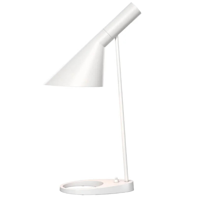 Minimalist LED Table Lamp with Sleek Design
