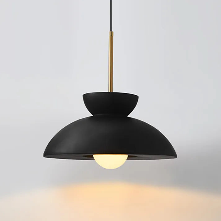 Scandinavian Pendant Lamp for Cozy Lighting