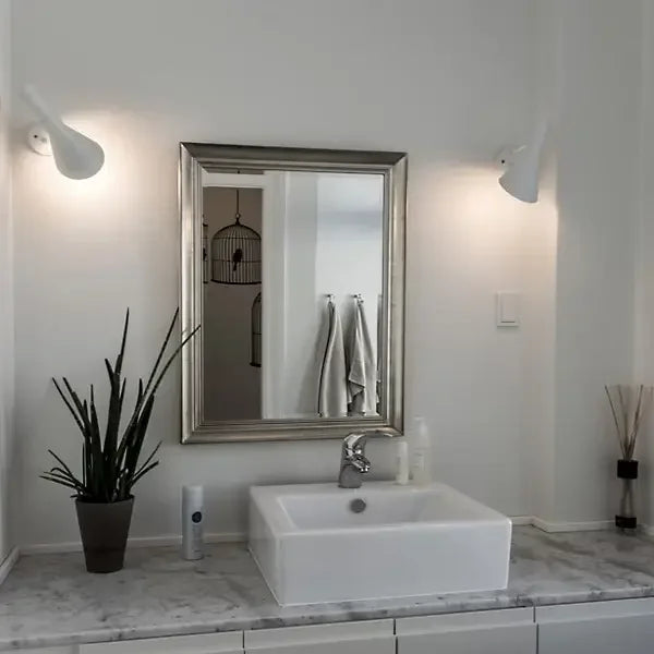 Modern Table Lamp for Chic Ambience