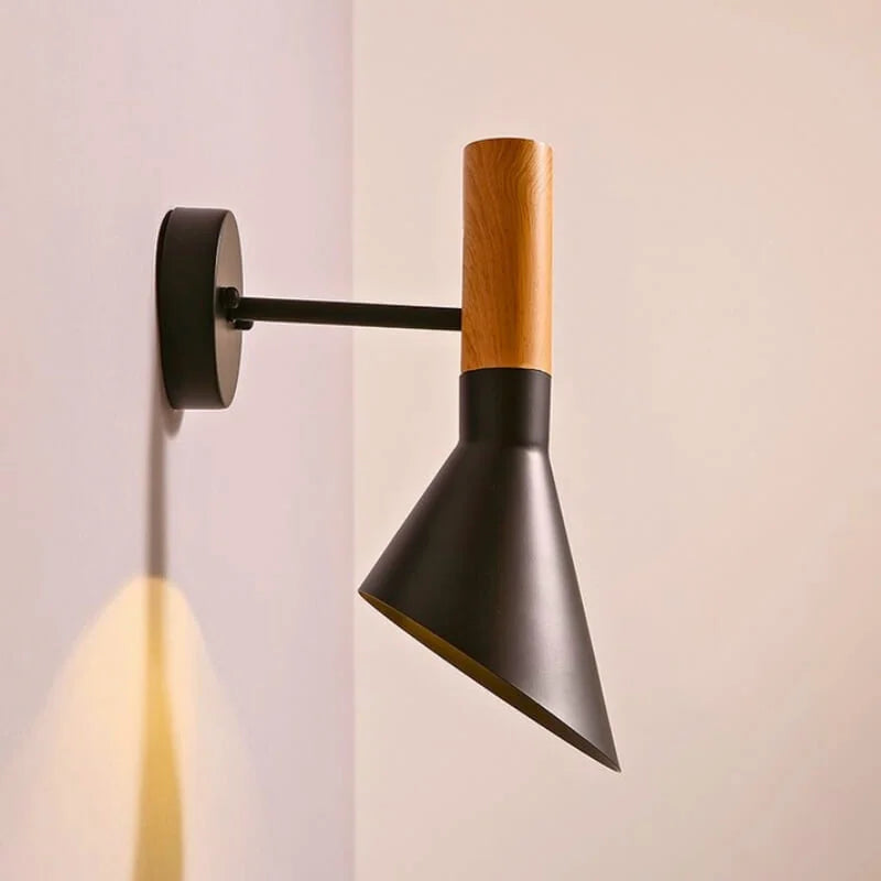 Minimalist LED Table Lamp with Sleek Design