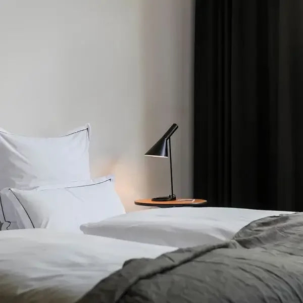 Modern Table Lamp for Chic Ambience