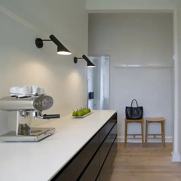 Minimalist LED Table Lamp with Sleek Design