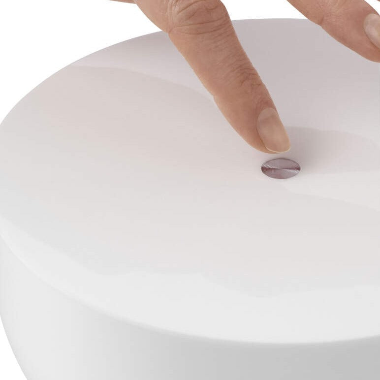 Marble Table Lamp for a Luxurious Touch