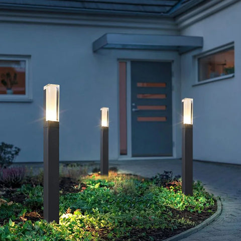 Weatherproof LED Garden Light