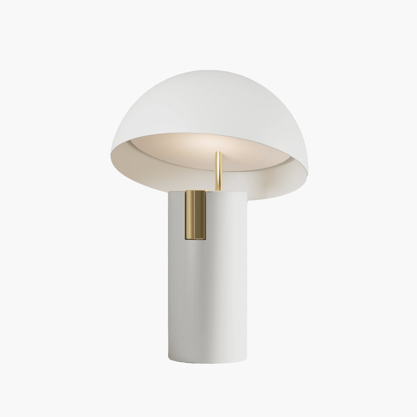 Ambient Table Lamp for Cozy Home Vibes