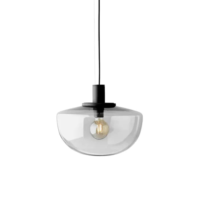 Contemporary Glass Pendant Lamp for Modern Interiors