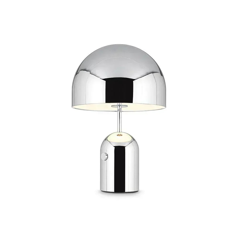 Cozy Glow Table Lamp for a Warm and Welcoming Home