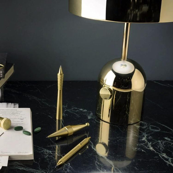 Cozy Glow Table Lamp for a Warm and Welcoming Home