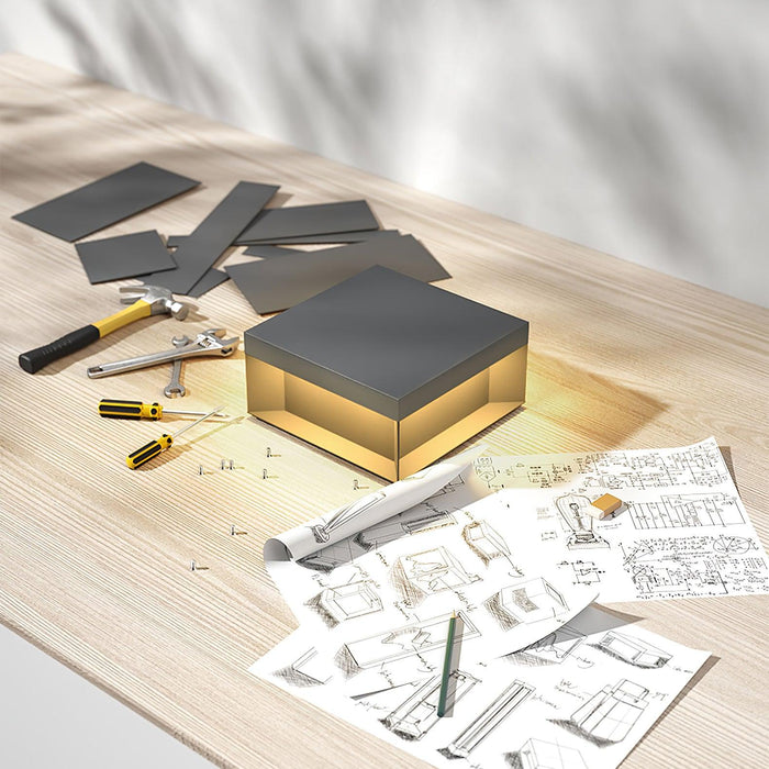 Solar Garden Lamp for Pathways and Patios