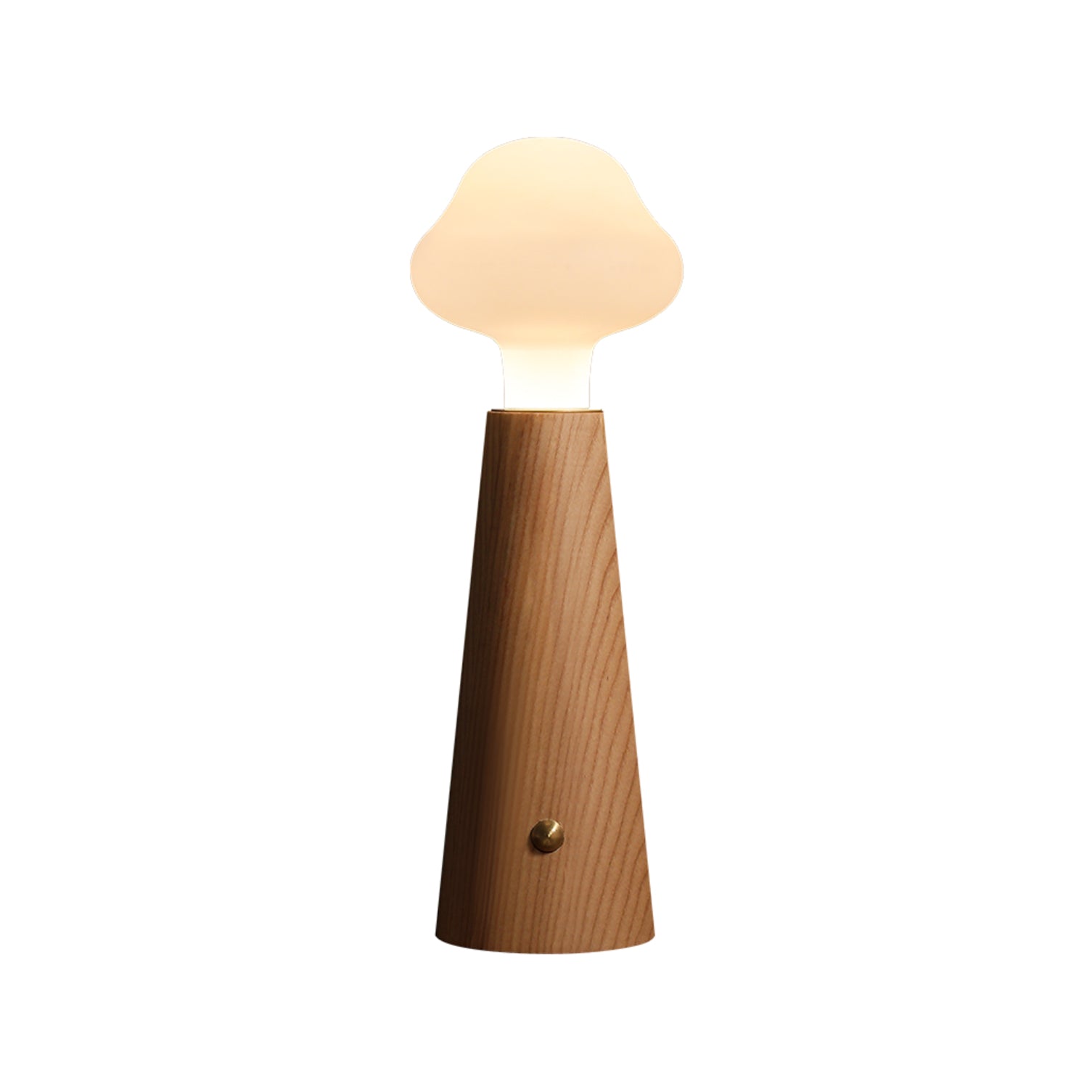 LED Table Lamp for a Soft Cozy Glow