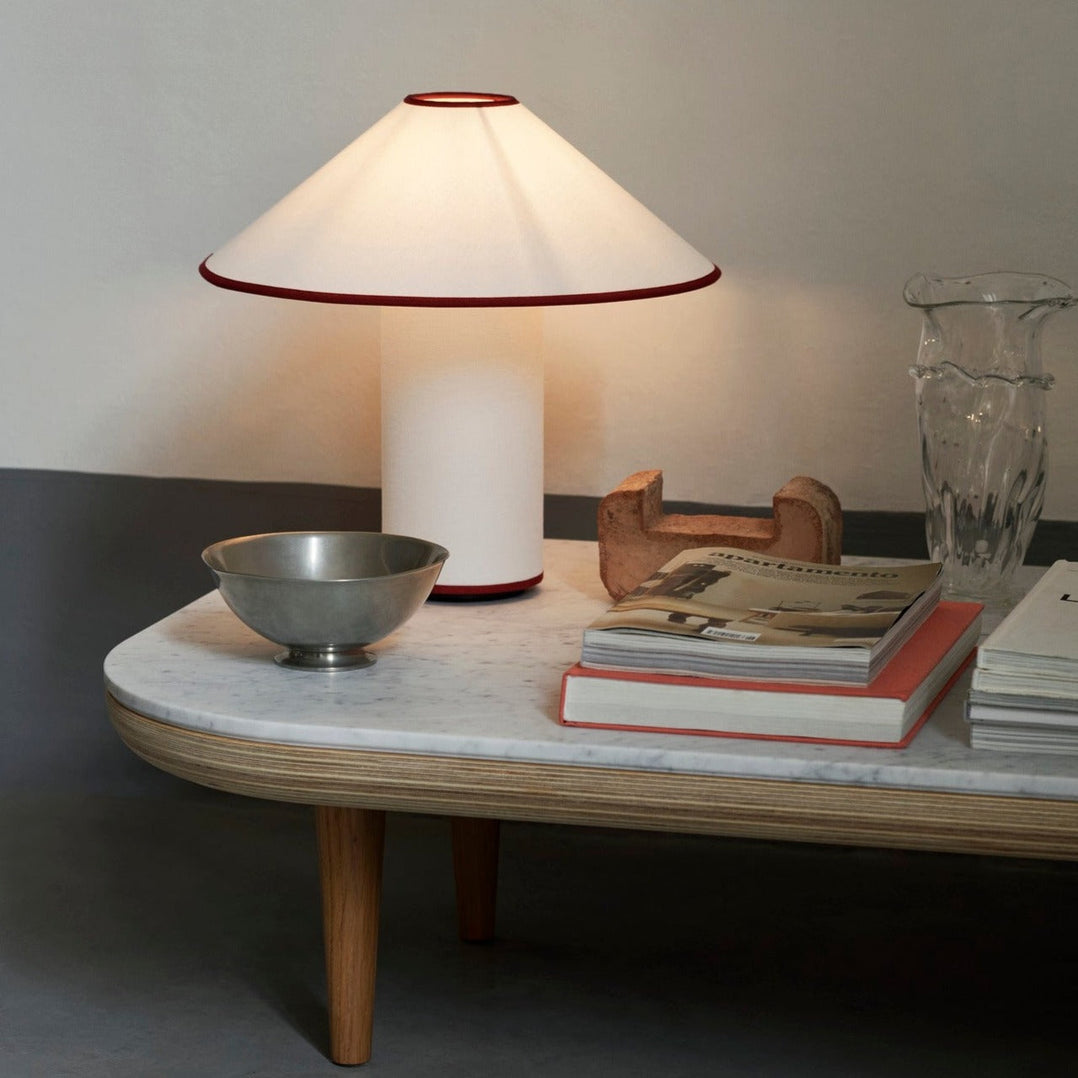 Modern Table Lamp for a Cozy Stylish Home