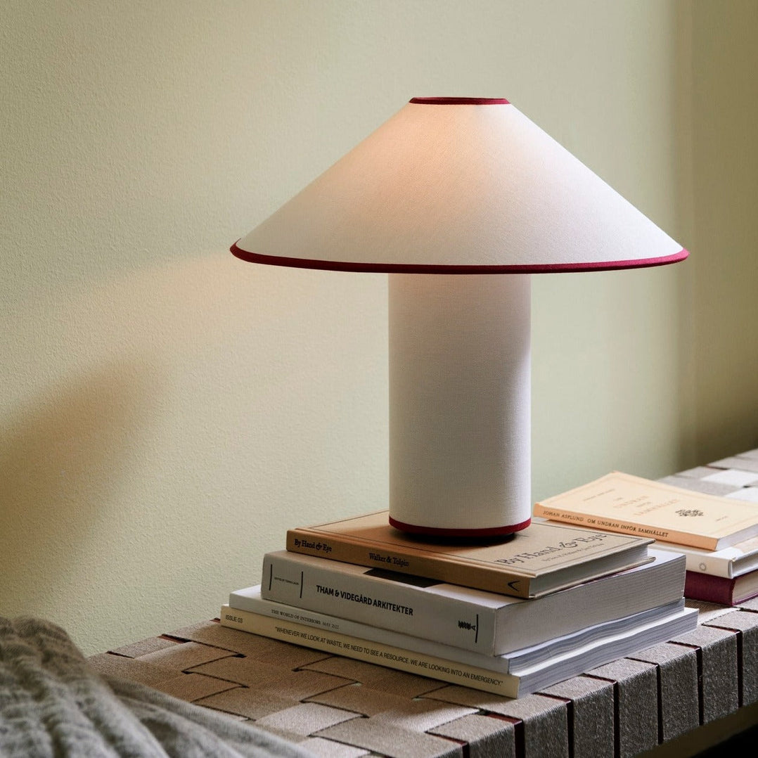 Modern Table Lamp for a Cozy Stylish Home