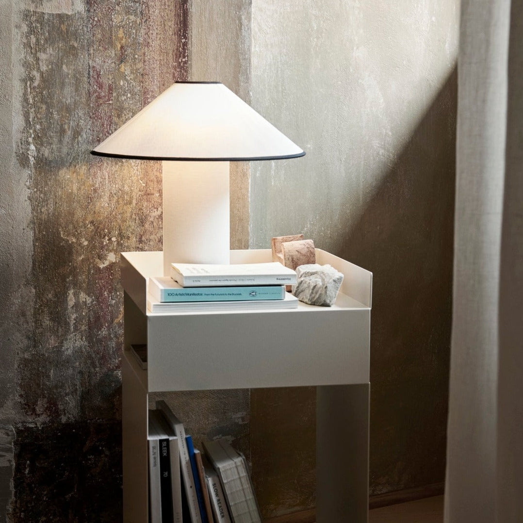 Modern Table Lamp for a Cozy Stylish Home