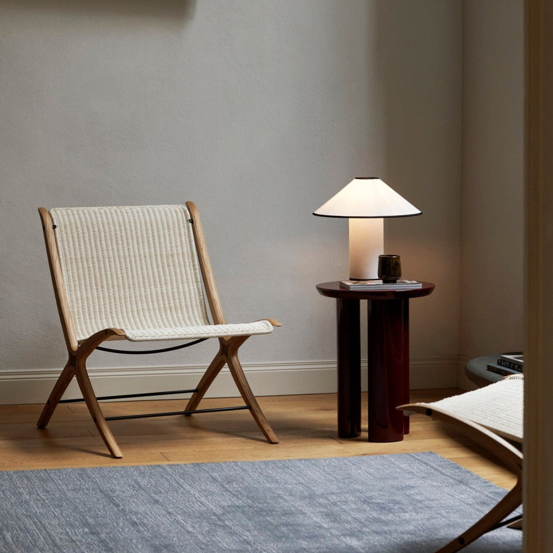 Modern Table Lamp for a Cozy Stylish Home