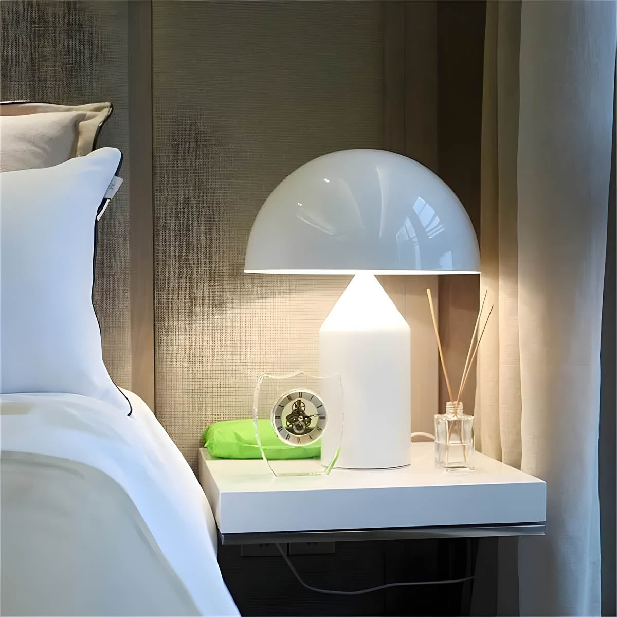Elegant Table Lamp for a Stylish Home
