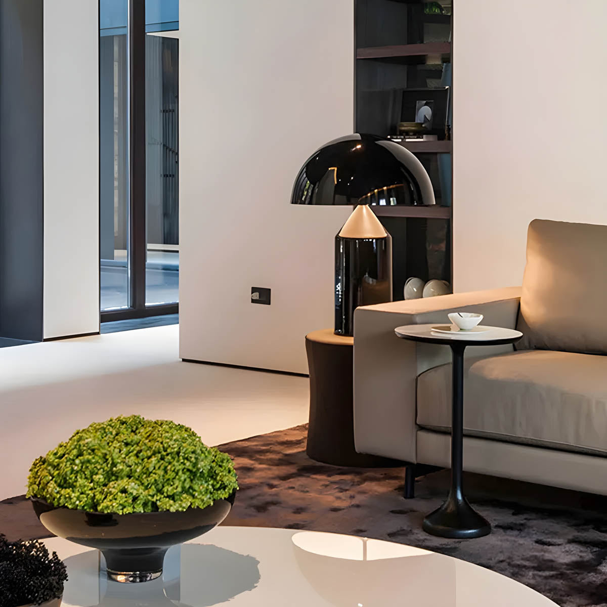 Elegant Table Lamp for a Stylish Home