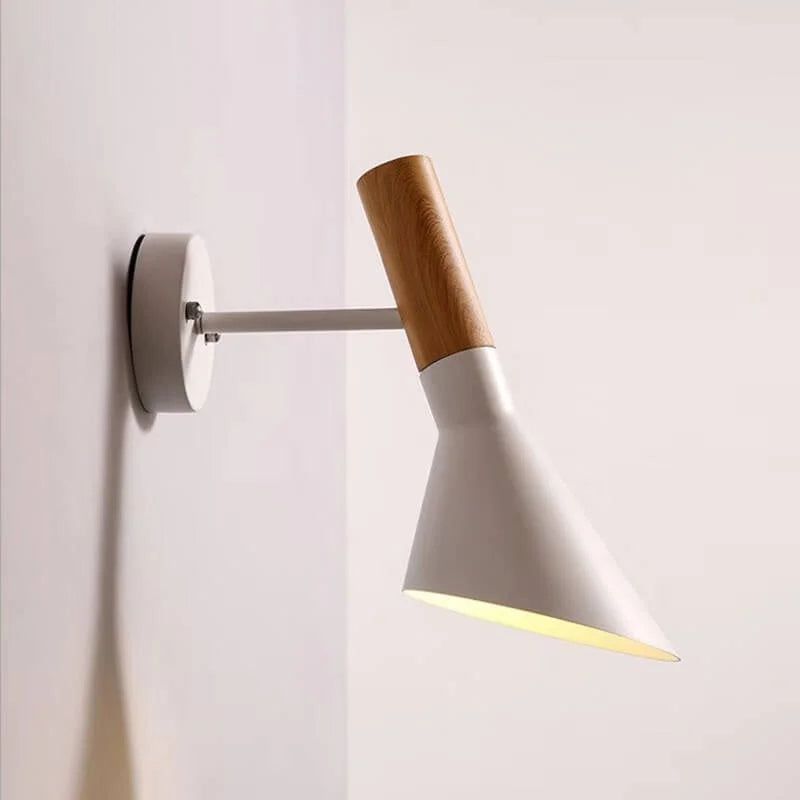 Modern Table Lamp for Chic Ambience