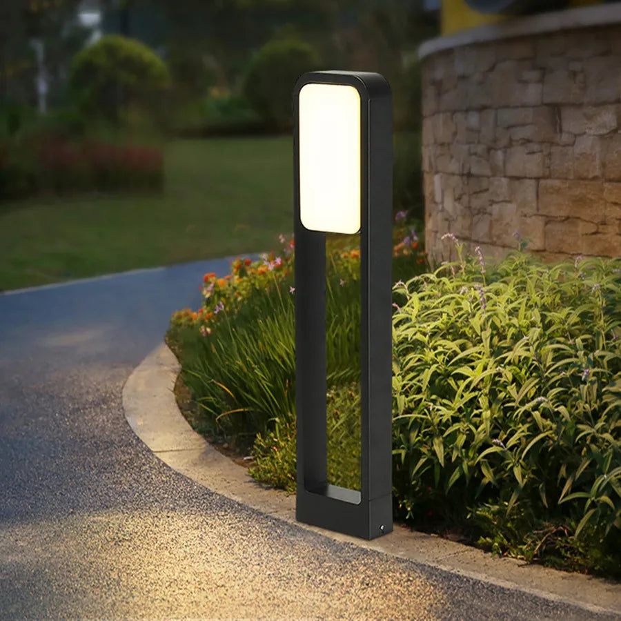 High-Performance Outdoor LED Light