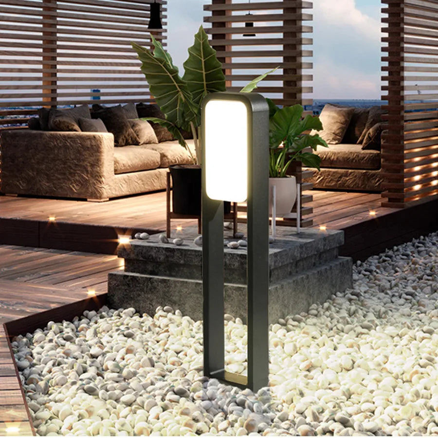 High-Performance Outdoor LED Light