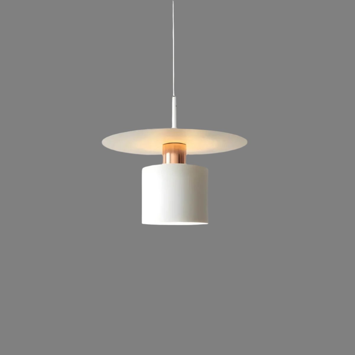Linear Pendant Lamp for a Sleek Lighting Effect