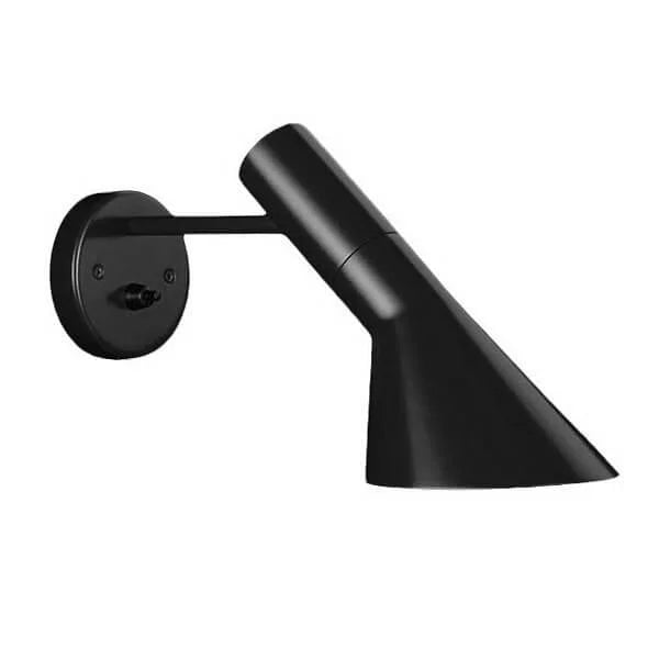 Minimalist LED Table Lamp with Sleek Design