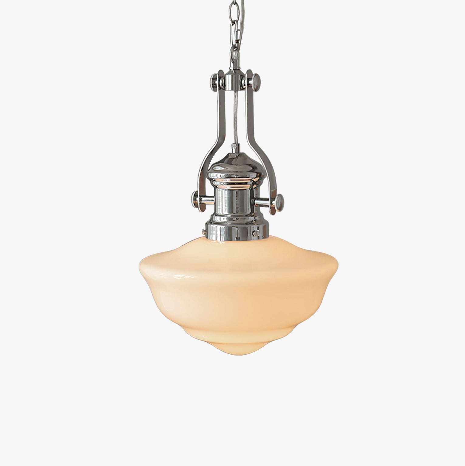 Classic Pendant Lamp for Timeless Elegance