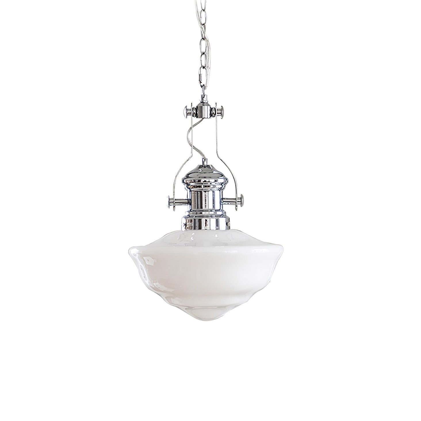 Classic Pendant Lamp for Timeless Elegance