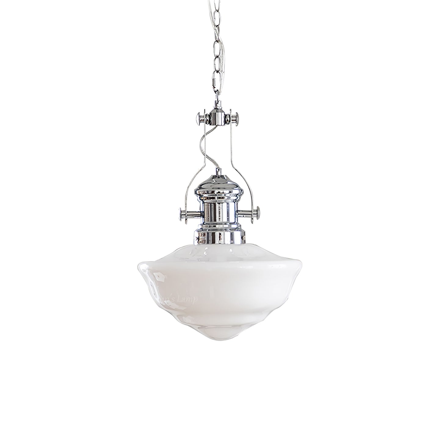Classic Pendant Lamp for Timeless Elegance