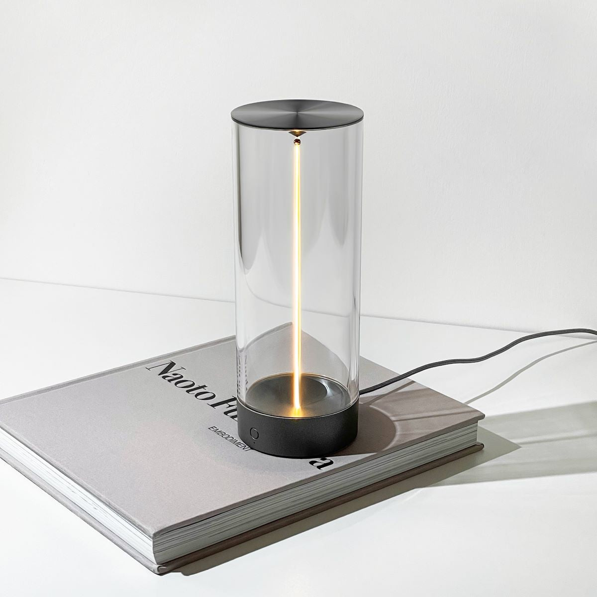 Modern Table Lamp for a Sophisticated Glow