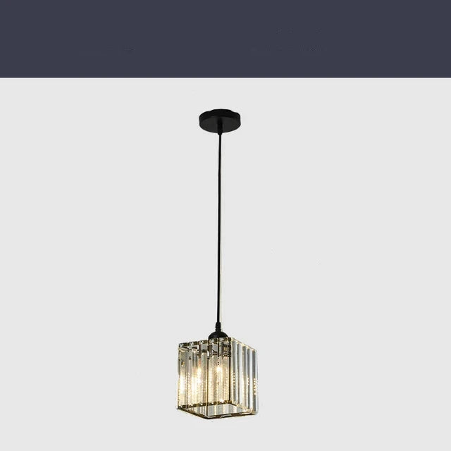Elegant Modern Pendant Lamp