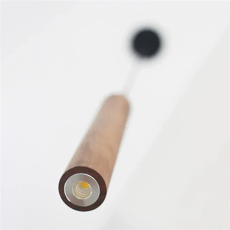 Modern Pendant Lamp for Contemporary Spaces