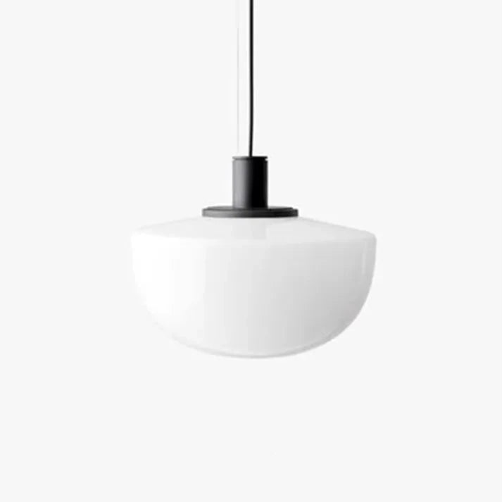 Contemporary Glass Pendant Lamp for Modern Interiors