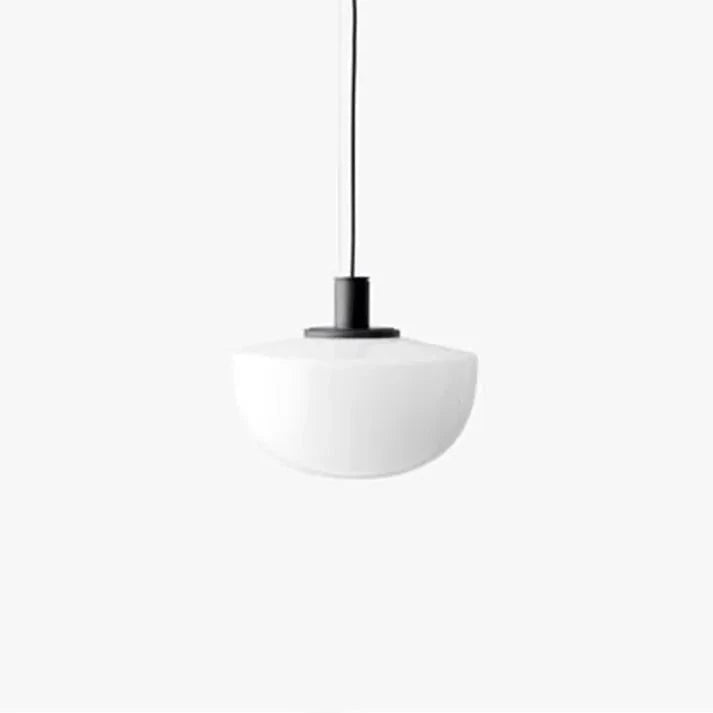 Contemporary Glass Pendant Lamp for Modern Interiors