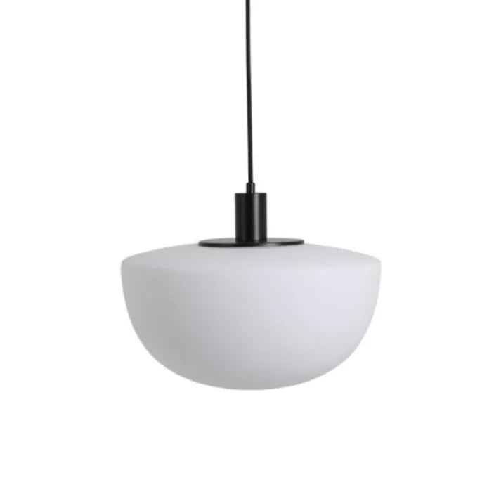 Contemporary Glass Pendant Lamp for Modern Interiors