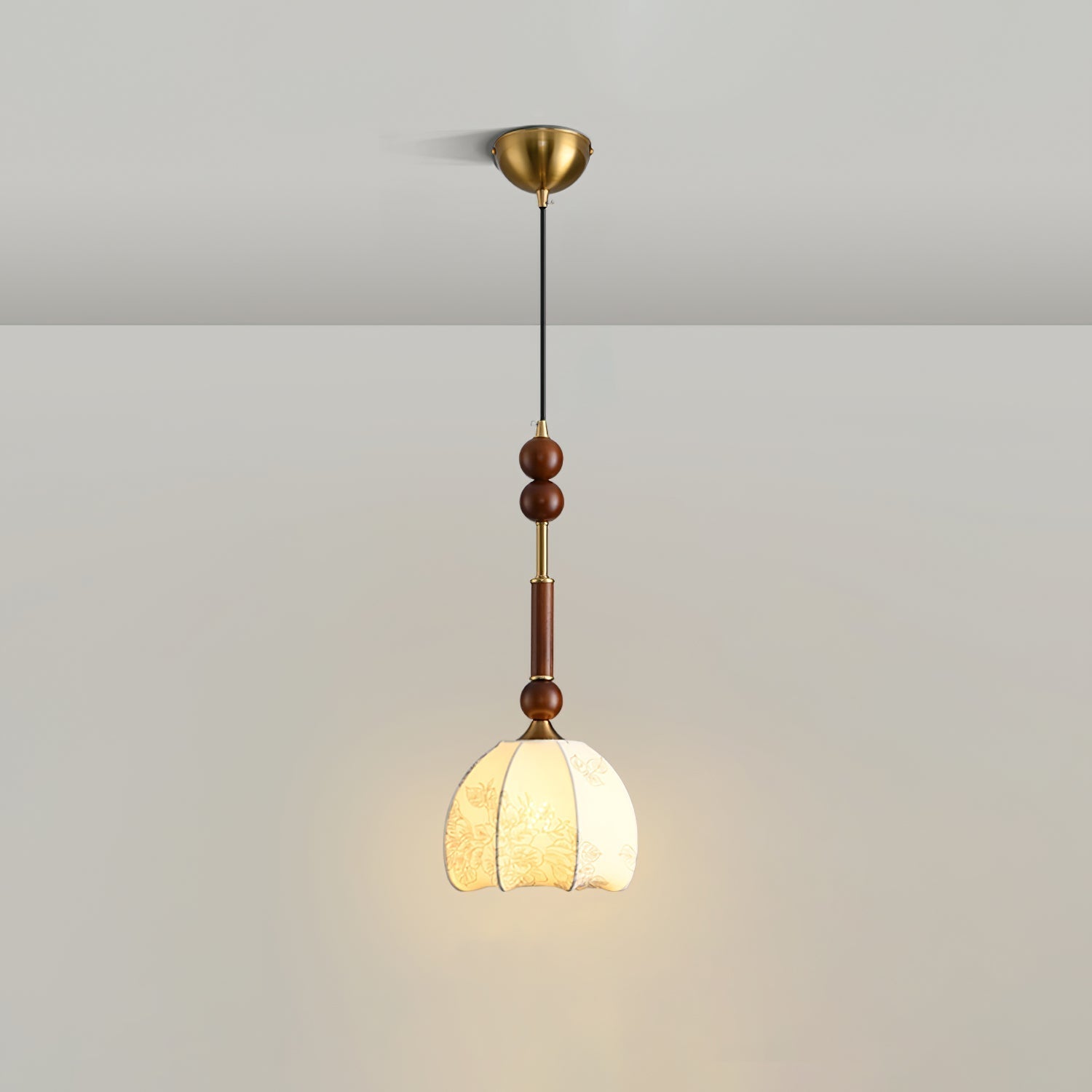 Italian Pendant Lamp for Modern Homes