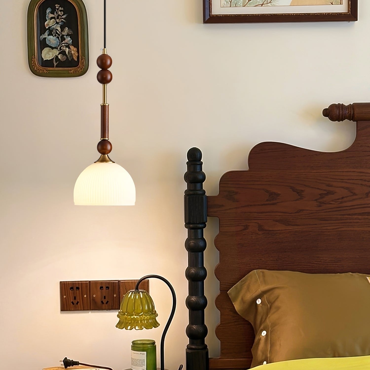 Italian Pendant Lamp for Modern Homes