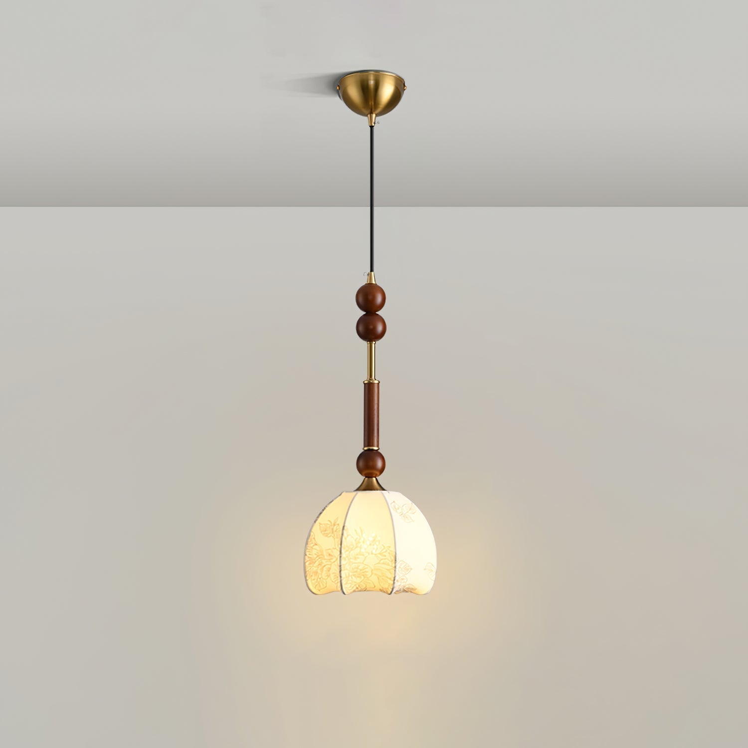 Italian Pendant Lamp for Modern Homes