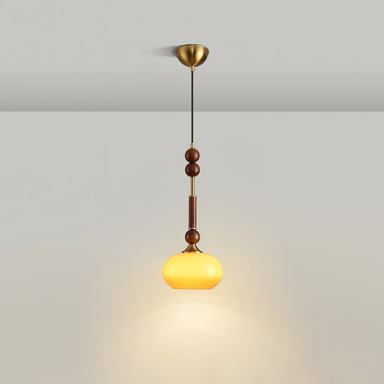 Italian Pendant Lamp for Modern Homes