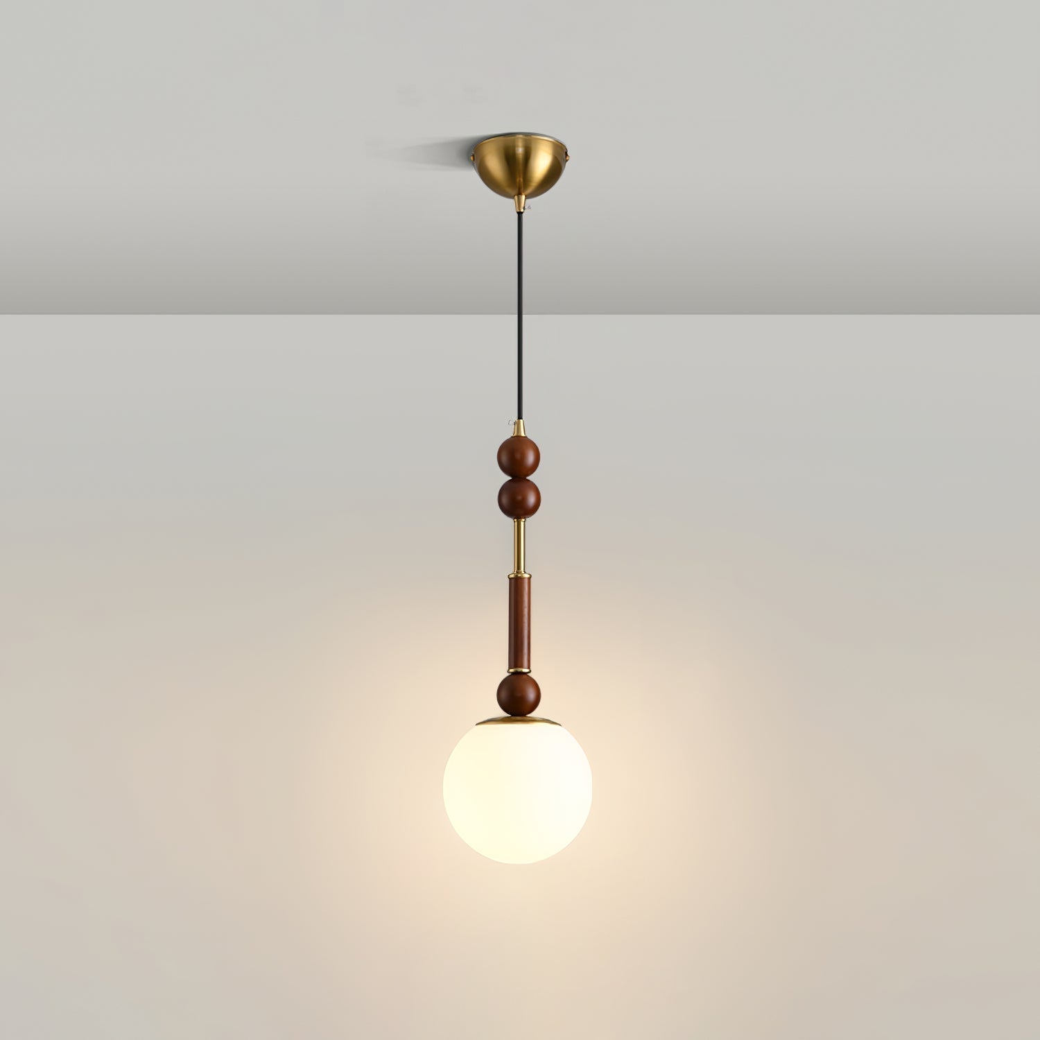 Italian Pendant Lamp for Modern Homes