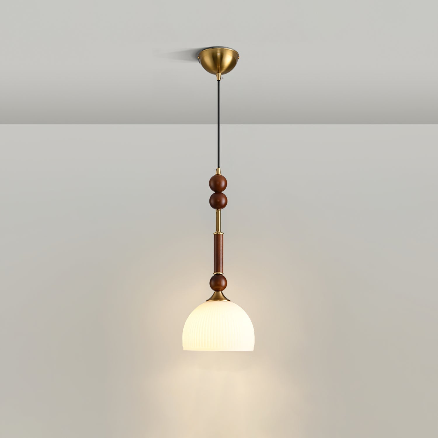 Italian Pendant Lamp for Modern Homes
