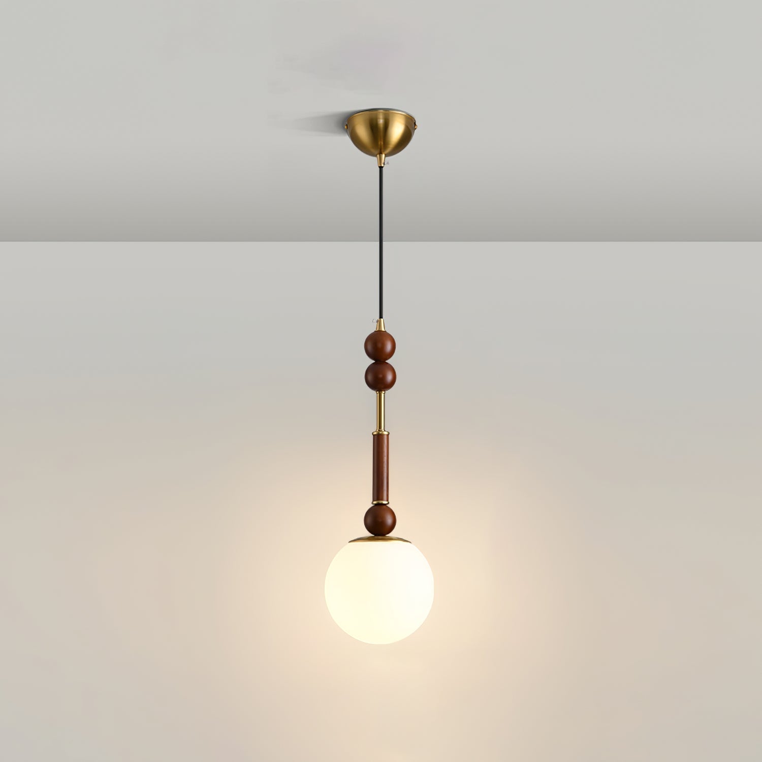 Italian Pendant Lamp for Modern Homes