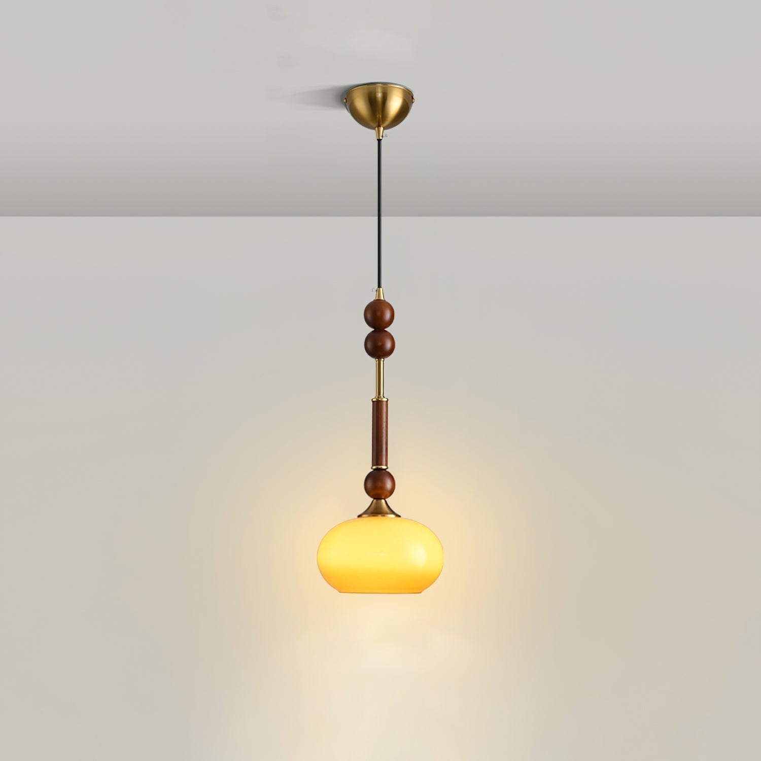 Italian Pendant Lamp for Modern Homes